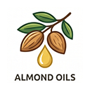 ALMOND OILS
