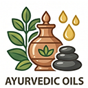 AYURVEDIC OILS