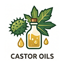CASTOR OILS
