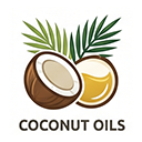 COCONUT OILS