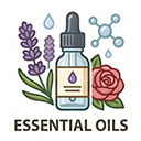 ESSENTIAL OILS
