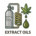 EXTRACT OILS