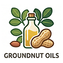 GROUNDNUT OILS