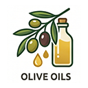 OLIVE OILS