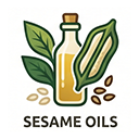 SESAME OILS