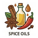 SPICE OILS